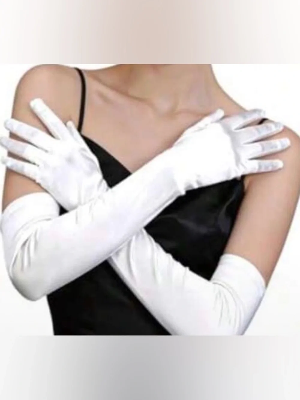 Opera Gloves NWOT